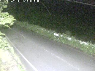 青谷町絹見
