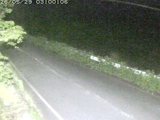青谷町絹見