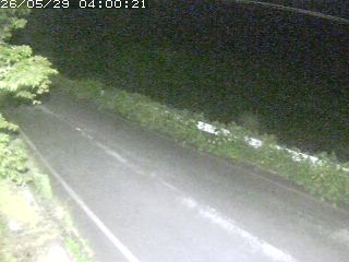 青谷町絹見