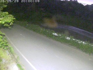 青谷町絹見