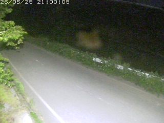 青谷町絹見