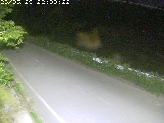 青谷町絹見