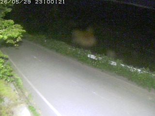 青谷町絹見