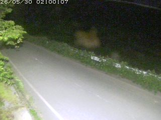 青谷町絹見