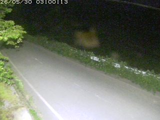 青谷町絹見