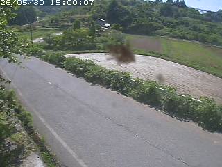 青谷町絹見