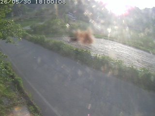 青谷町絹見
