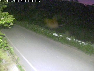 青谷町絹見