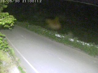 青谷町絹見