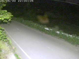 青谷町絹見