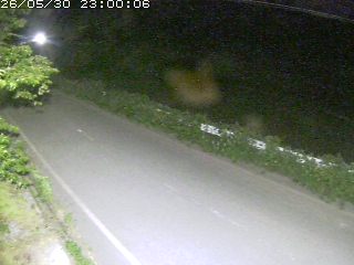 青谷町絹見