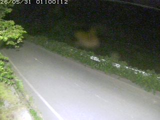 青谷町絹見