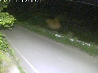 青谷町絹見