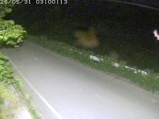 青谷町絹見