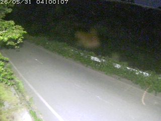 青谷町絹見