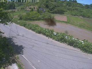 青谷町絹見