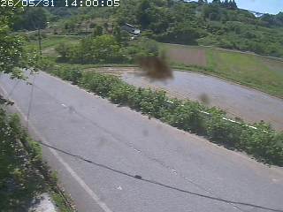 青谷町絹見