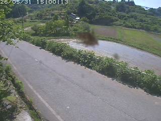 青谷町絹見