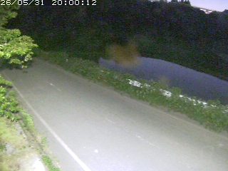 青谷町絹見