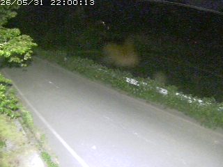 青谷町絹見