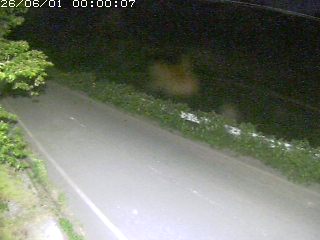 青谷町絹見