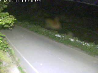 青谷町絹見