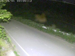 青谷町絹見