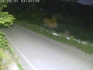 青谷町絹見