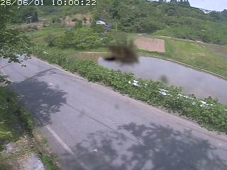 青谷町絹見