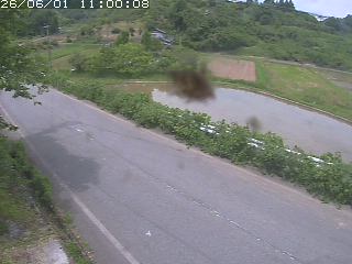 青谷町絹見