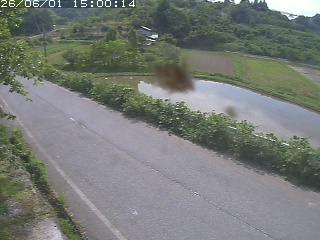 青谷町絹見