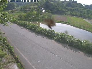 青谷町絹見