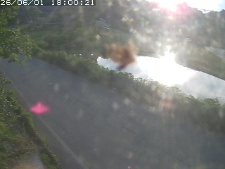 青谷町絹見