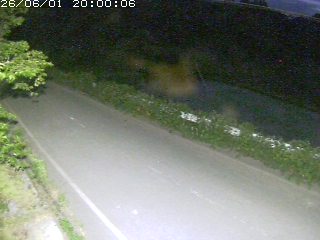 青谷町絹見