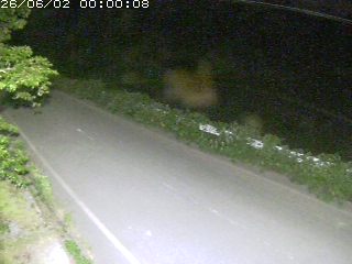 青谷町絹見