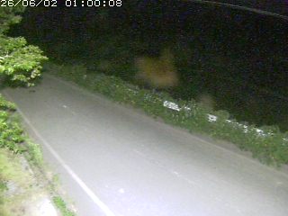 青谷町絹見