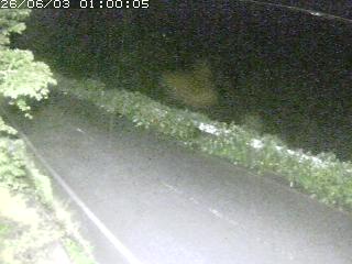 青谷町絹見