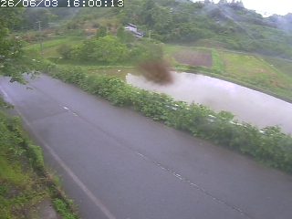 青谷町絹見