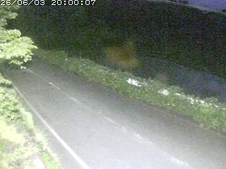 青谷町絹見