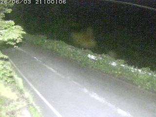 青谷町絹見