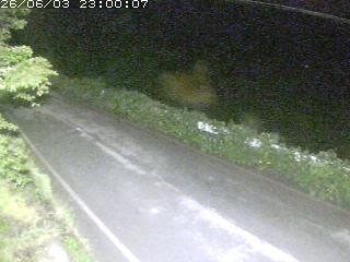 青谷町絹見