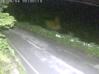 青谷町絹見