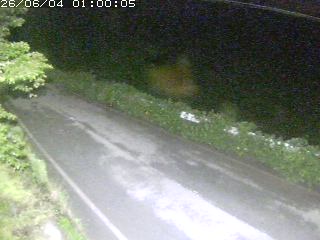 青谷町絹見