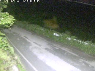 青谷町絹見