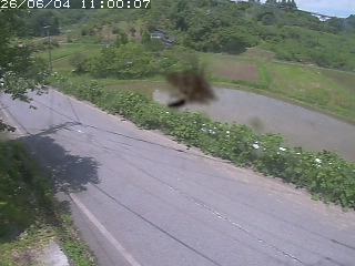 青谷町絹見