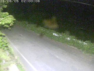 青谷町絹見