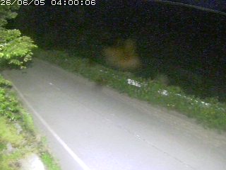 青谷町絹見