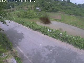 青谷町絹見
