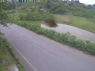 青谷町絹見