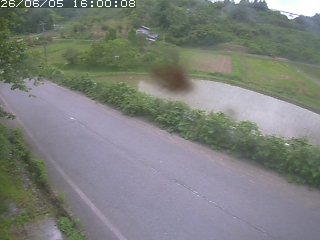 青谷町絹見